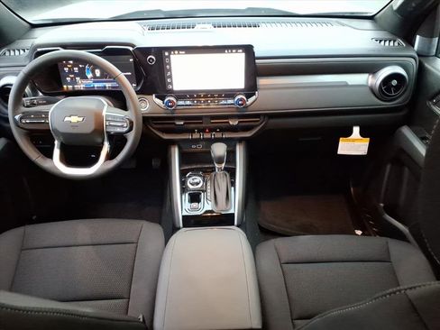 New 2026 Chevrolet Colorado LT w/ Advanced Trailering Package image 19