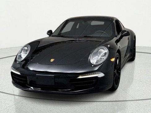 Used 2014 Porsche 911 Carrera image 8
