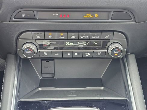 New 2025 MAZDA CX-5 AWD 2.5 S w/ Premium Plus Pkg image 16