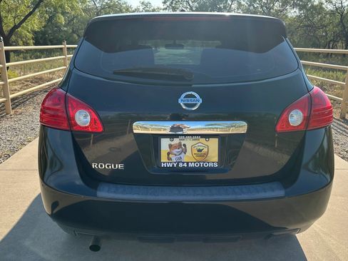 Used 2011 Nissan Rogue S image 9