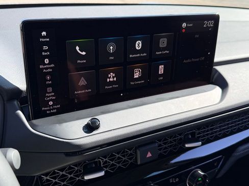 Certified 2025 Honda Accord EX-L image 25