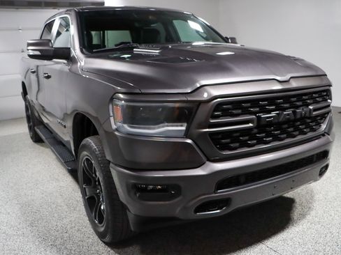 Used 2022 RAM 1500 Sport w/ Rebel Level 2 Equipment Group image 5