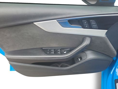 Used 2021 Audi A4 2.0T Premium Plus w/ Premium Plus Package image 9