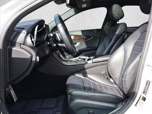 Used 2018 Mercedes-Benz C 43 AMG 4MATIC Sedan image 21