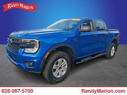 Used 2024 Ford Ranger XL