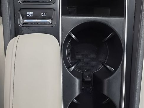 Certified 2025 Hyundai Sonata SEL FWD image 36