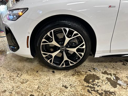 Certified 2026 Audi A6 Premium Plus w/ Premium Plus Package AWD/4WD image 11