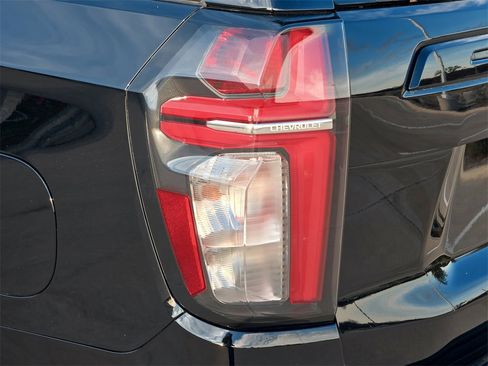 Used 2024 Chevrolet Tahoe RST w/ Luxury Package image 6