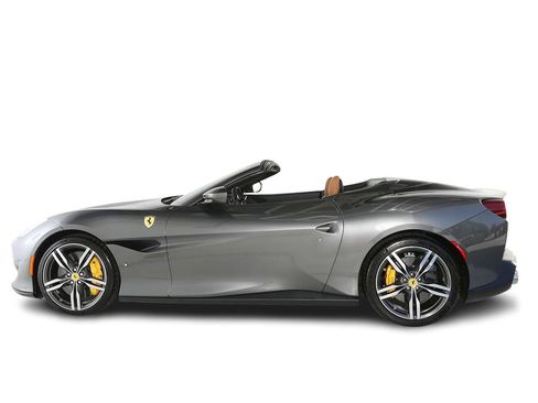 Used 2019 Ferrari Portofino RWD image 8