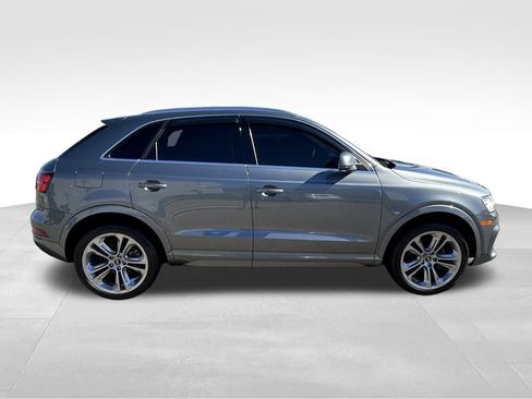 Used 2016 Audi Q3 2.0T Premium Plus image 6