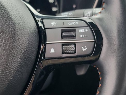 Used 2026 Honda CR-V Sport Touring image 31