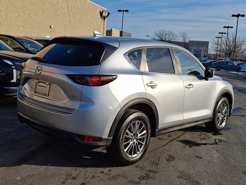 Used 2017 MAZDA CX-5 Touring w/ Preferred Equipment Package image 6