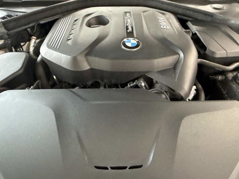 Used 2020 BMW 230i xDrive Convertible w/ Convenience Package image 13