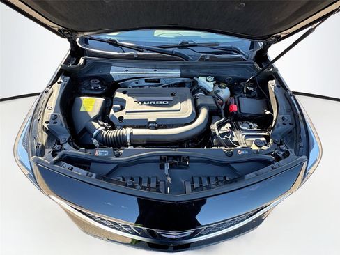 Used 2019 Cadillac XT4 Sport w/ Driver Awareness Package image 30