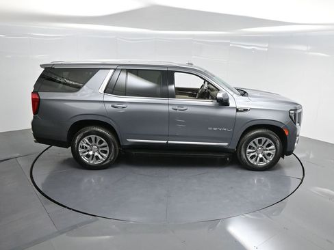 Used 2021 GMC Yukon Denali w/ LPO, Illumination Package image 80