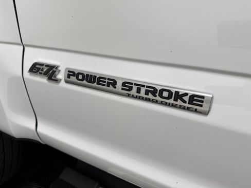 Used 2022 Ford F350 XL w/ STX Appearance Package AWD/4WD image 9