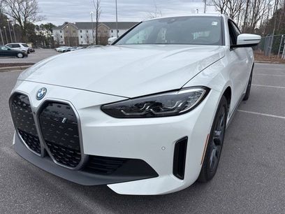 Used 2023 BMW i4 eDrive35 w/ Premium Package