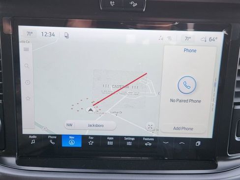 New 2026 Ford F150 XLT image 12