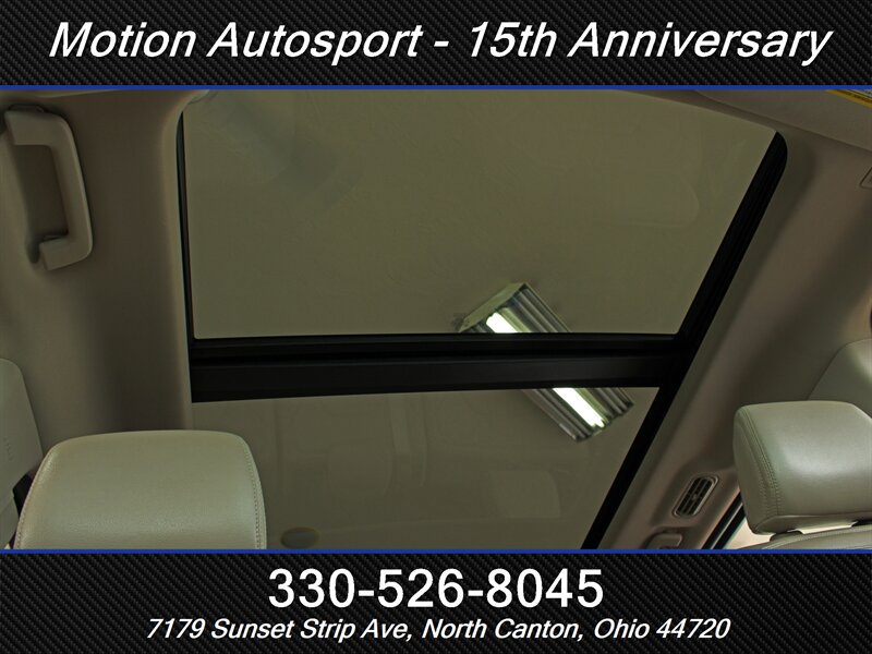 Used 2023 Ford Expedition Max Limited AWD/4WD image 30