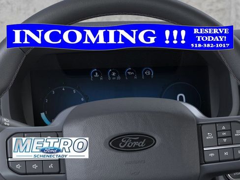 New 2026 Ford F150 XLT image 13