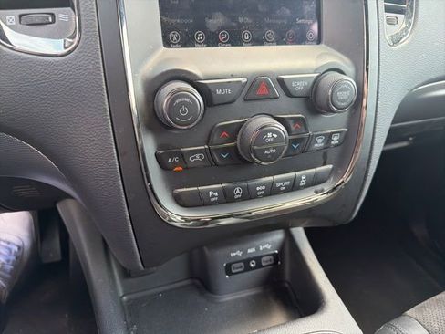 Used 2020 Dodge Durango GT image 16