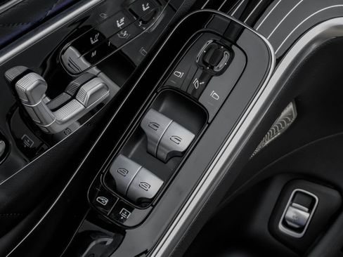 Used 2022 Mercedes-Benz S 580 4MATIC Sedan image 39