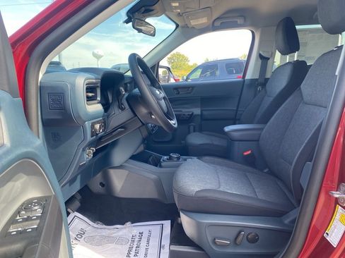 New 2025 Ford Maverick XLT w/ XLT Luxury Package image 20