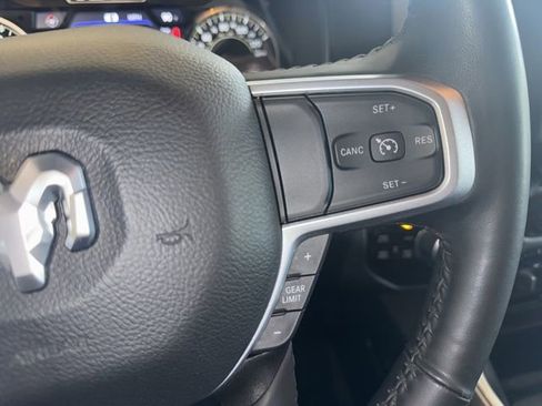 Used 2023 RAM 1500 Big Horn AWD/4WD image 23
