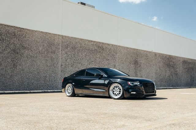 Used 2014 Audi S5 Premium Plus AWD/4WD image 19