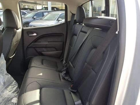 Used 2019 Chevrolet Colorado LT w/ Redline Special Edition image 13