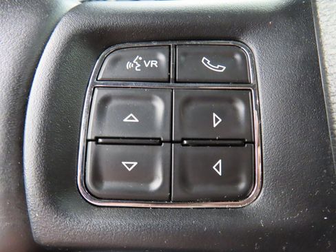 Used 2016 RAM 1500 Sport image 47