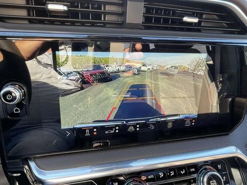 New 2026 GMC Sierra 1500 Denali w/ Technology Package image 15