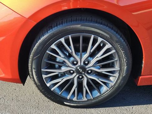 Used 2024 Kia Forte GT-Line image 8