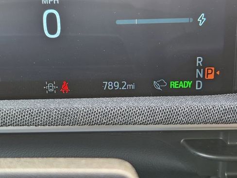 Used 2025 Ford Mustang Mach-E Premium image 27