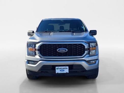 Used 2023 Ford F150 XL w/ STX Appearance Package image 10