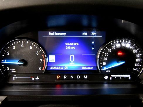 Used 2023 Ford Explorer Timberline w/ Timberline Technology Package AWD/4WD image 22