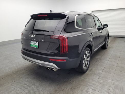 Used 2022 Kia Telluride S image 9
