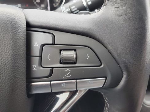 Certified 2024 Cadillac XT6 Premium Luxury w/ LPO, Floor Liner Package AWD/4WD image 23