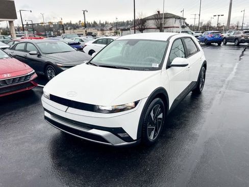 New 2026 Hyundai Ioniq 5 SEL image 3