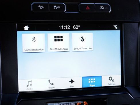 Used 2018 Ford F150 XLT w/ Equipment Group 302A Luxury image 28