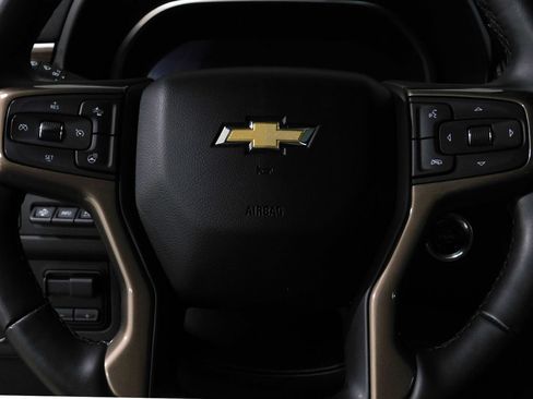 Used 2023 Chevrolet Suburban High Country w/ Max Trailering Package AWD/4WD image 47