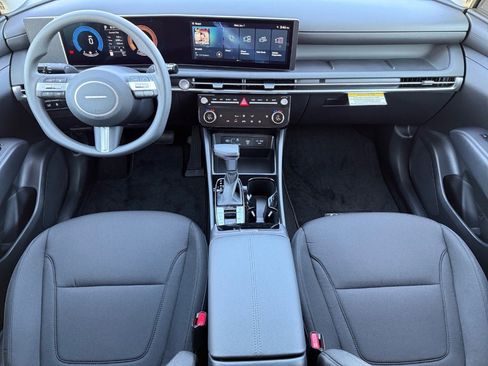 New 2026 Hyundai Tucson SEL image 14