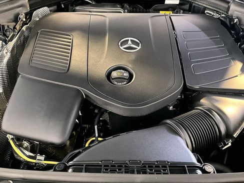 New 2026 Mercedes-Benz GLC 300 4MATIC image 14