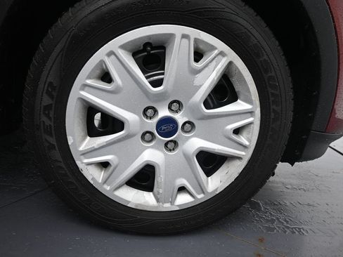 Used 2016 Ford Escape S FWD image 32
