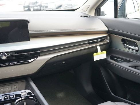 Used 2025 Nissan Murano SL image 27