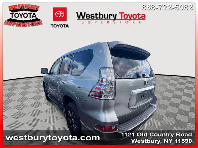 Used 2023 Lexus GX 460 Premium w/ Premium Package AWD/4WD image 7