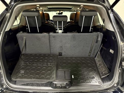 Used 2015 Toyota Highlander Limited Platinum AWD/4WD image 35