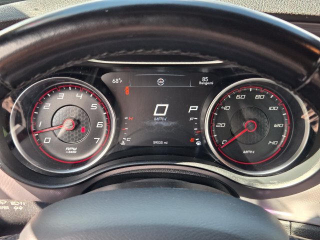 Used 2023 Dodge Charger SXT RWD image 25