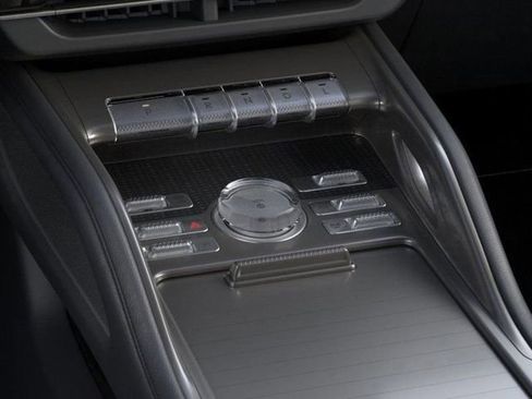 New 2024 Lincoln Nautilus Reserve w/ Equipment Group 202A AWD/4WD image 17