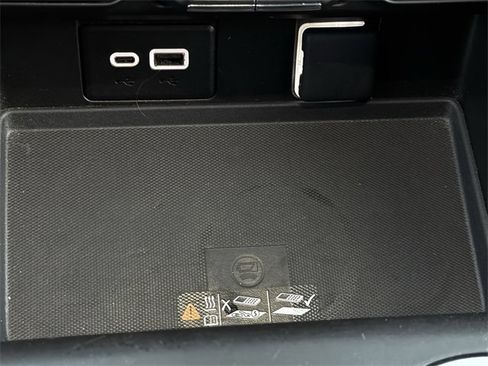 Used 2024 Chevrolet Tahoe LT image 20